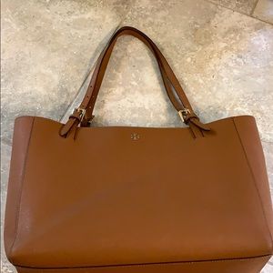 Authentic Tory Burch tote